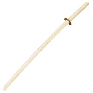 Bokken