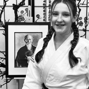 Private Lessons 1-2 Students - Ella Moreau Sensei